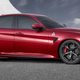 Illustration for article titled 2016 Alfa Romeo Giulia: This Is It (Updated)